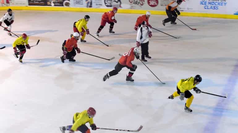 Cool Runnings too? Tropical Indonesia makes ice hockey bid Cool Runnings too? Tropical Indonesia makes ice hockey bid