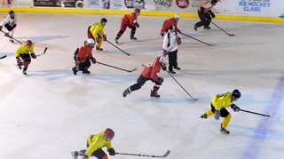 Cool Runnings too? Tropical Indonesia makes ice hockey bid