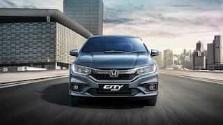 Honda launches new City sedan in India at Rs 8.5 lakh onwards