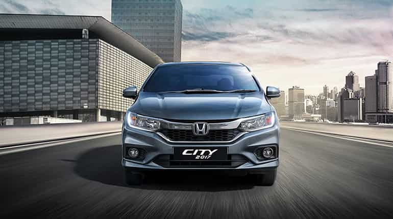 Honda launches new City sedan in India at Rs 8.5 lakh onwards