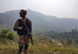 Pakistan hauls up India over 'unprovoked' firing that left three troops dead