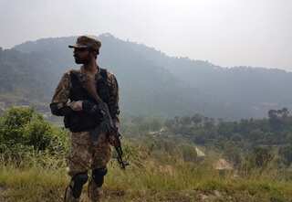 Pakistan hauls up India over 'unprovoked' firing that left three troops dead