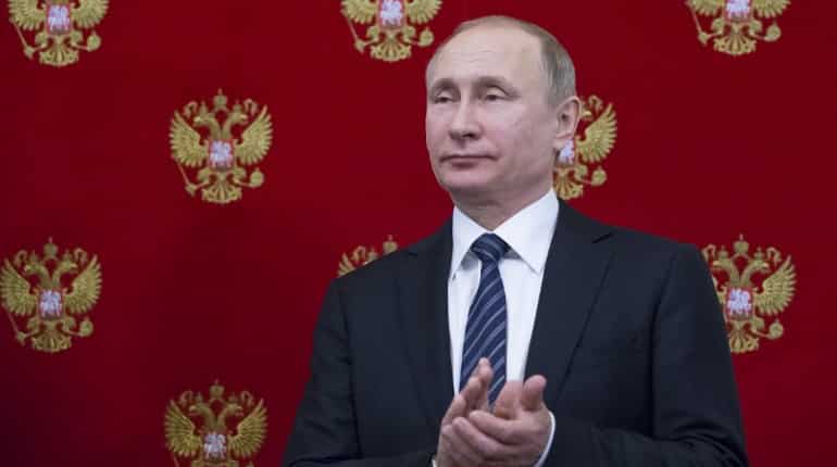 US believes Russia deployed new missile in treaty violation US believes Russia deployed new missile in treaty violation