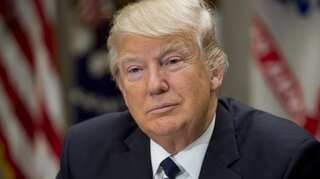 Trump's connection to Russia doesn't end with Flynn