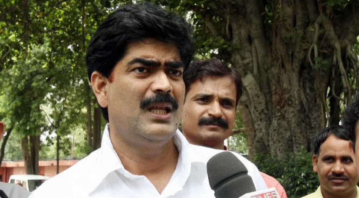 Supreme Court orders shift of Mohammed Shahabuddin to Tihar Jail from Bihar Supreme Court orders shift of Mohammed Shahabuddin to Tihar Jail from Bihar