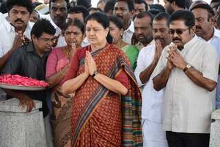 Politics of cult, caste and corruption in Tamil Nadu