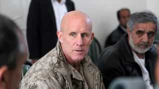 Trump's pick for National Security Adviser refuses offer: Financial Times