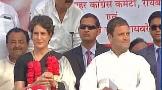 Rahul invokes 'Dilwale Dulhania', dacoit Gabbar Singh to hit PM Modi