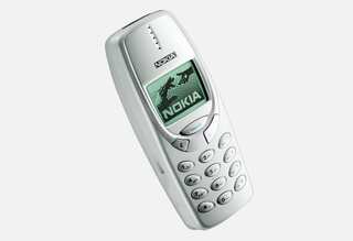 Nokia 3310 turns 21 and tweeple know how to celebrate