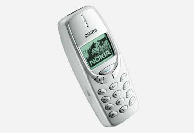Nokia 3310 turns 21 and tweeple know how to celebrate