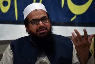 Suspected Mumbai attacks mastermind Hafiz Saeed put under terror watchlist