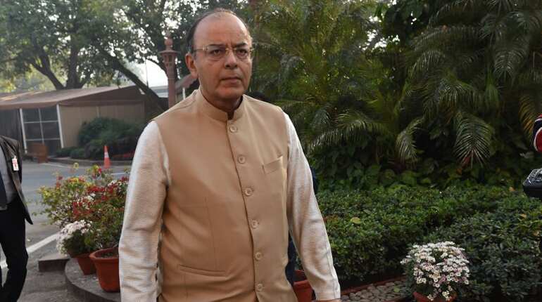 India's GST Council clears law compensating states for revenue losses