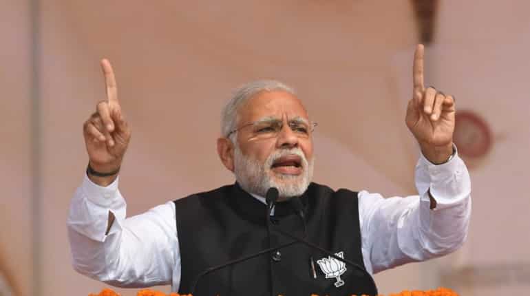 UP elections, phase 3: BJP takes battle to Samajwadi Party stronghold