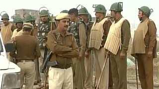 India: Haryana on edge as ongoing Jat agitation raises fears of last year's violence