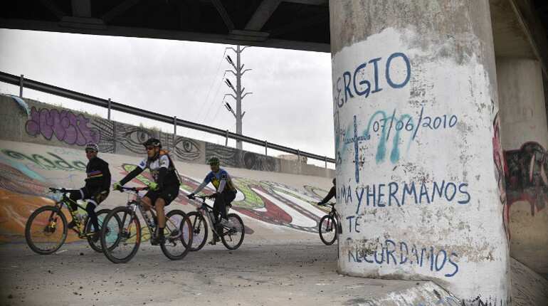 Teen playing on Mexico side of border shot by US cop, case now in Supreme Court Teen playing on Mexico side of border shot by US cop, case now in Supreme Court