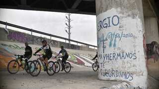 Teen playing on Mexico side of border shot by US cop, case now in Supreme Court