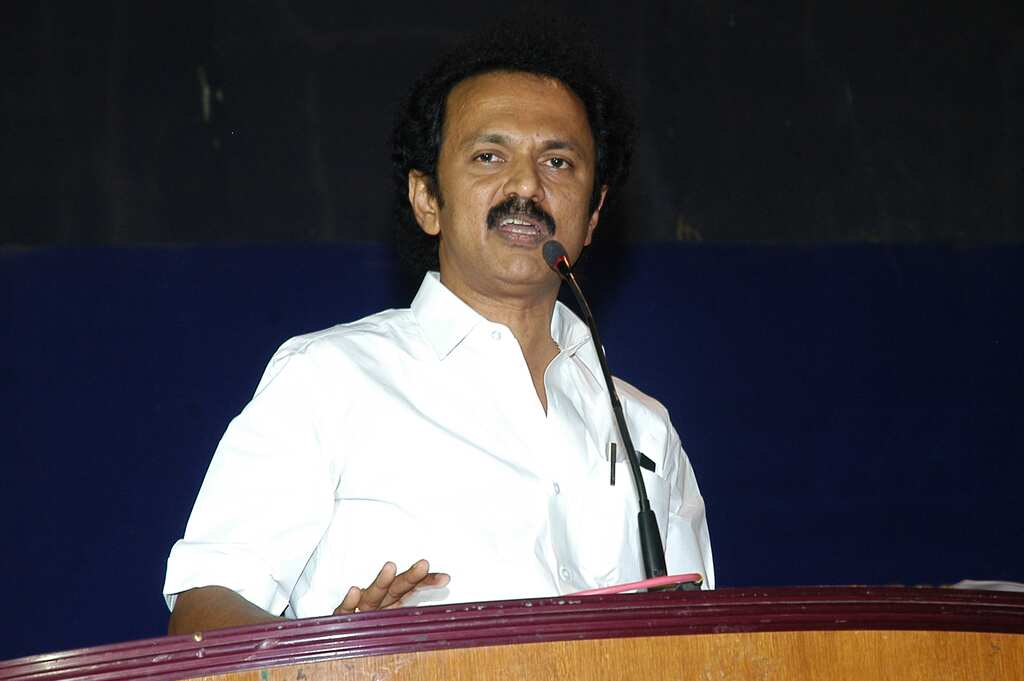 Tamil Nadu's opposition party moves court over legality of stormy trust vote