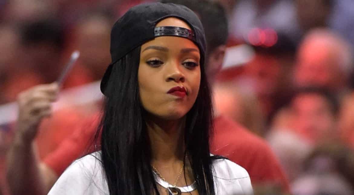 Rihanna