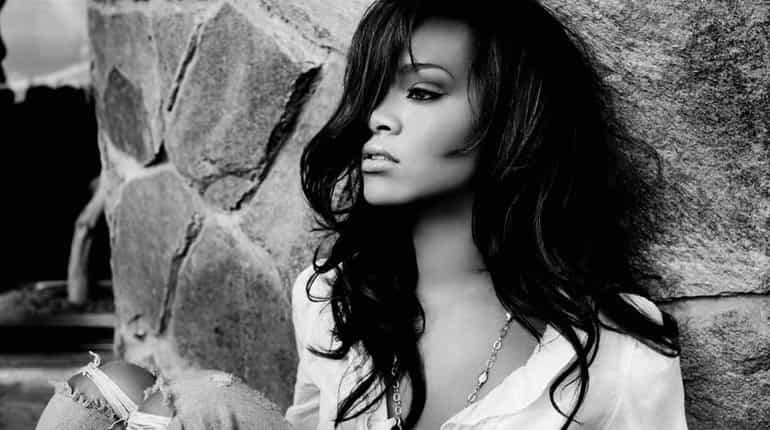 Rihanna