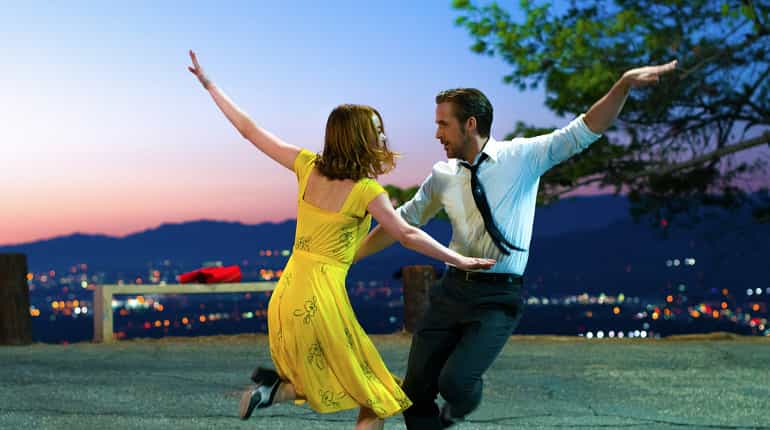 Oscars special movie review: La La Land