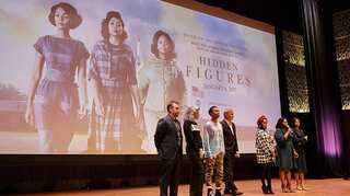 Oscars special movie review: Hidden Figures