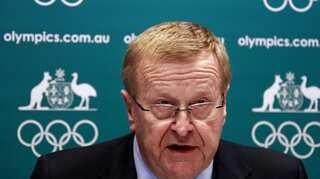 Australia seeks full inclusion in Asian Summer Games