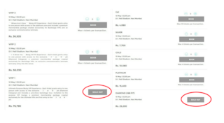 Bookmyshow under fire over alleged tickets reselling scandal