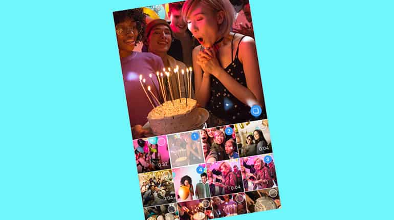 Instagram now lets users share up to 10 photos, videos in one post Instagram now lets users share up to 10 photos, videos in one post