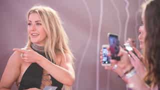 'Love Me Like You Do' singer Ellie Goulding releases her new album 'Brightest Blue'