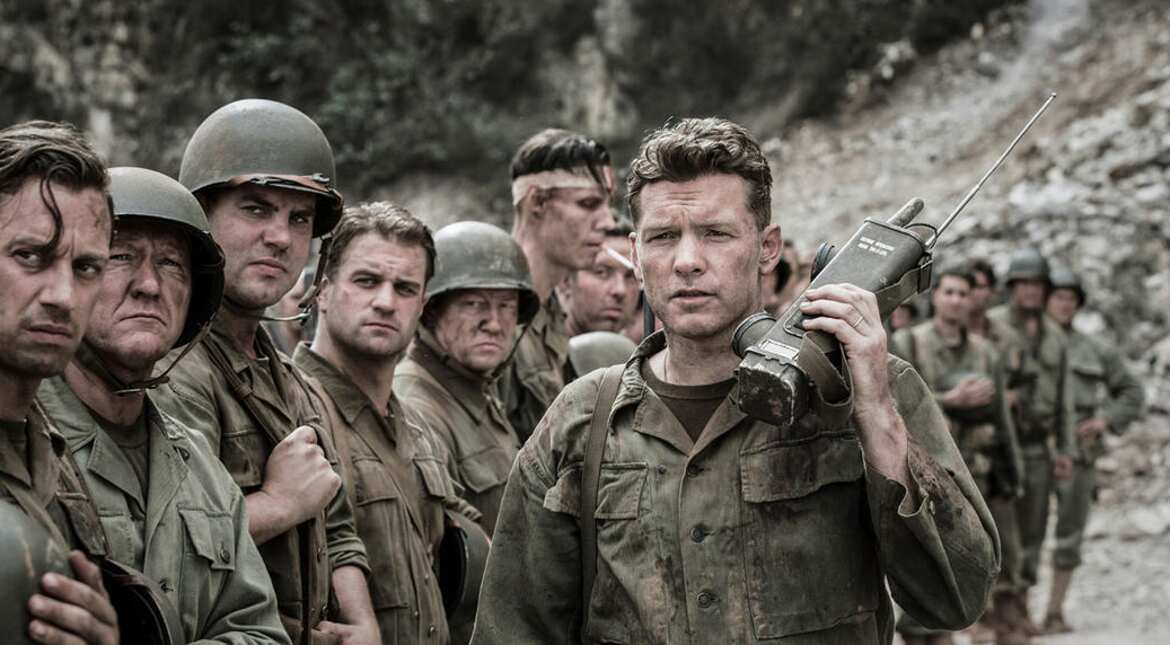 Oscar special movie review: 'Hacksaw Ridge' - 3.5 stars