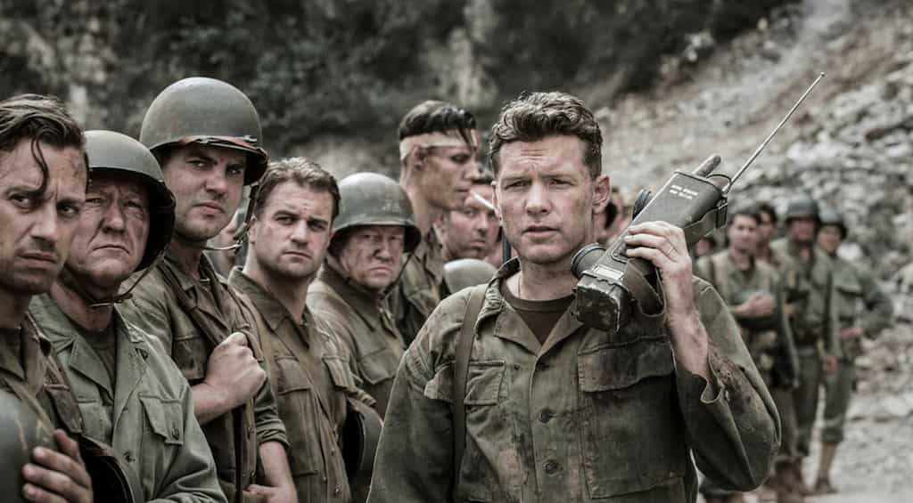 Oscar special movie review: 'Hacksaw Ridge' - 3.5 stars