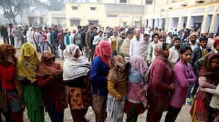 Uttar Pradesh elections: Over 61% polling in Phase 4