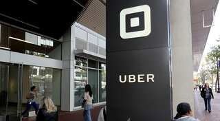 Alphabet's self-driving car unit sues Uber over allegations of stolen technology