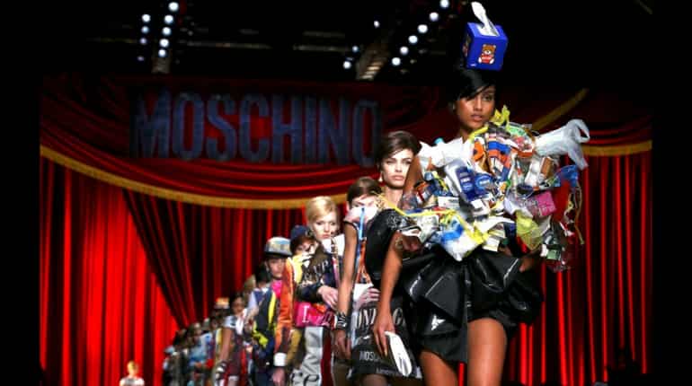 Milan Fashion Week