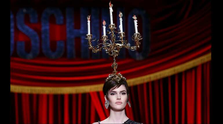 Milan Fashion Week