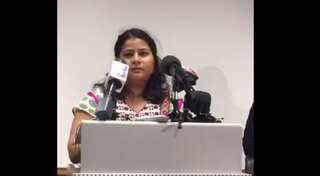 'Do we belong here?' wife of Indian man shot dead in Kansas had asked
