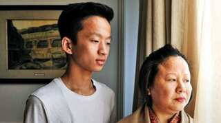 'My husband spoke to me in a dream. That's when I decided to... do something': Kalikho Pul's widow