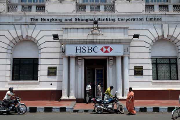 US government fines HSBC $192.4 million in tax evasion case