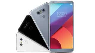 LG G6: LG unveils new flagship smartphone ahead of MWC 2017