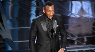Oscars 2017: Mahershala Ali becomes first Muslim actor to win an Academy Award