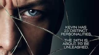Movie Review: Split