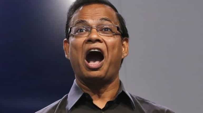 Senior Uber executive fired for not disclosing sexual harassment case at Google