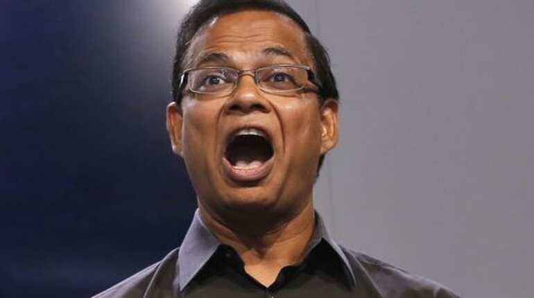 Senior Uber executive fired for not disclosing sexual harassment case at Google