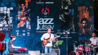 All that jazz