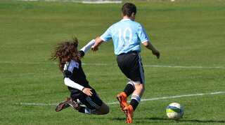 Tibet women's soccer team denied US travel visas