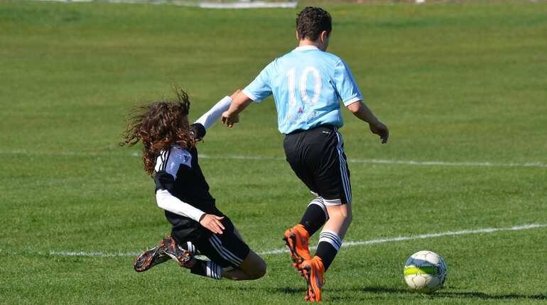Tibet women's soccer team denied US travel visas