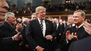Did Trump really condemn Srinivas Kuchibhotla's killing?