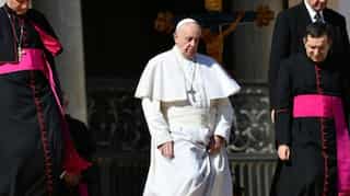 Survivor of clerical sex abuse quits panel, slams Vatican for not effecting reforms
