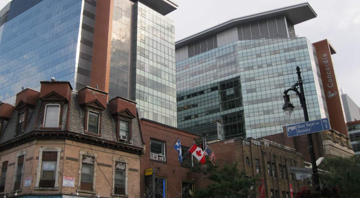 Canadian man charged with terror-related bomb hoax on university campus