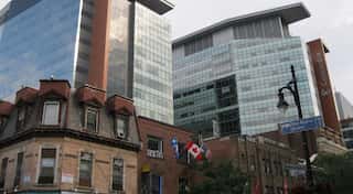 Canadian university evacuated over anti-Muslim bomb threat